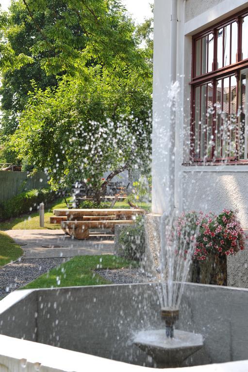 Villa Meri Apartments Pärnu Kamer foto